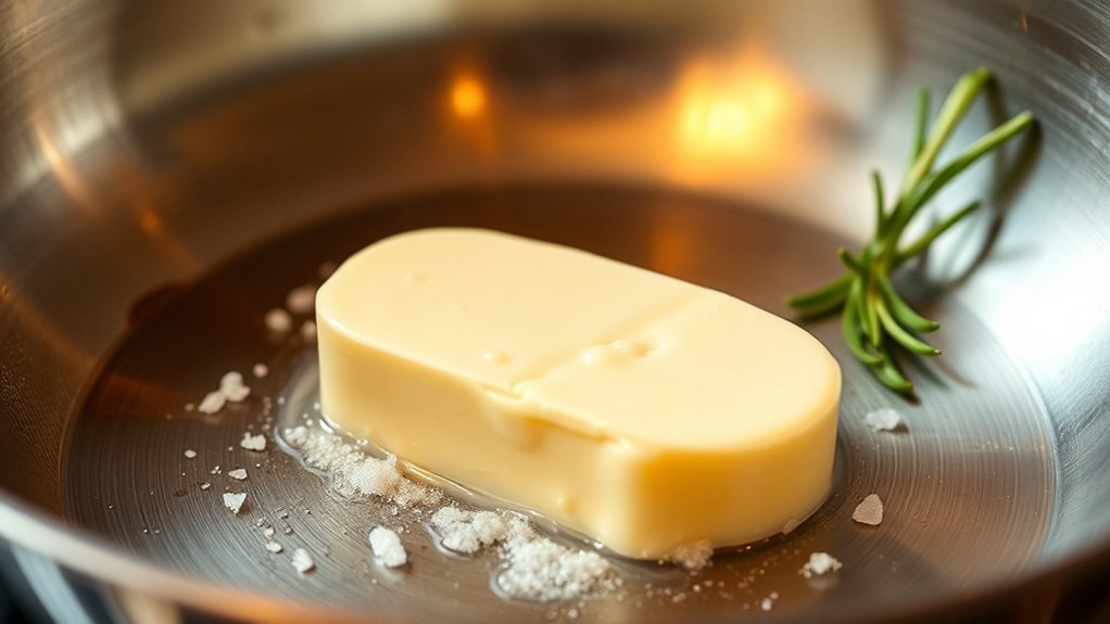 Does Vegan Butter Brown 5 vegan butter browning troubleshooting