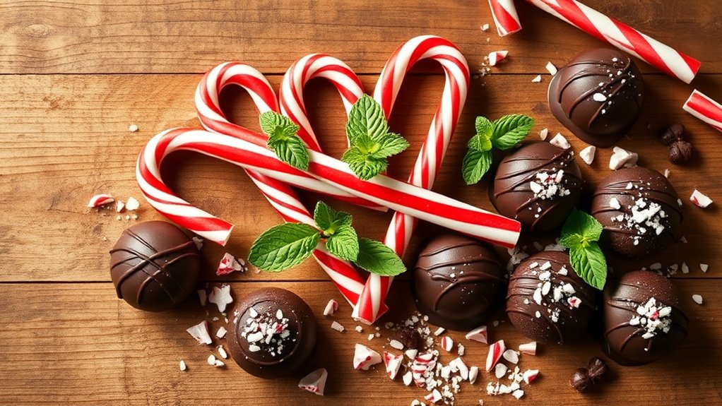 Are Candy Canes Vegan 6 vegan candy cane delights