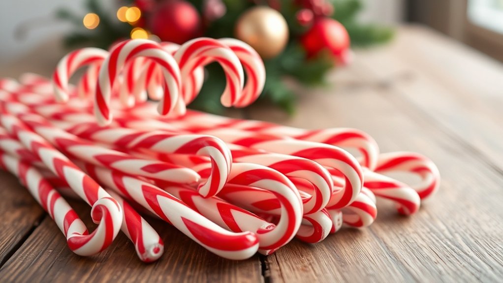 Are Candy Canes Vegan 3 vegan candy cane options