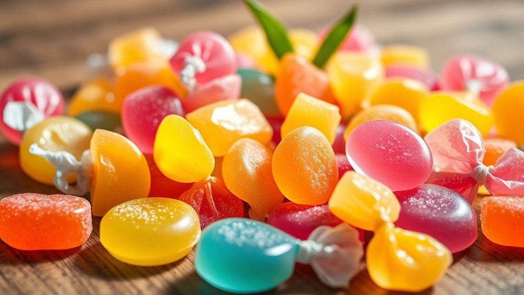Is Laffy Taffy Vegan 7 vegan chewy candy alternatives