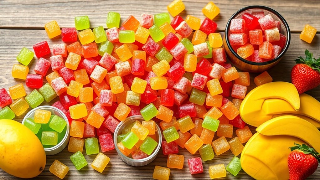 Is Hi Chew Vegan 4 vegan chewy candy alternatives