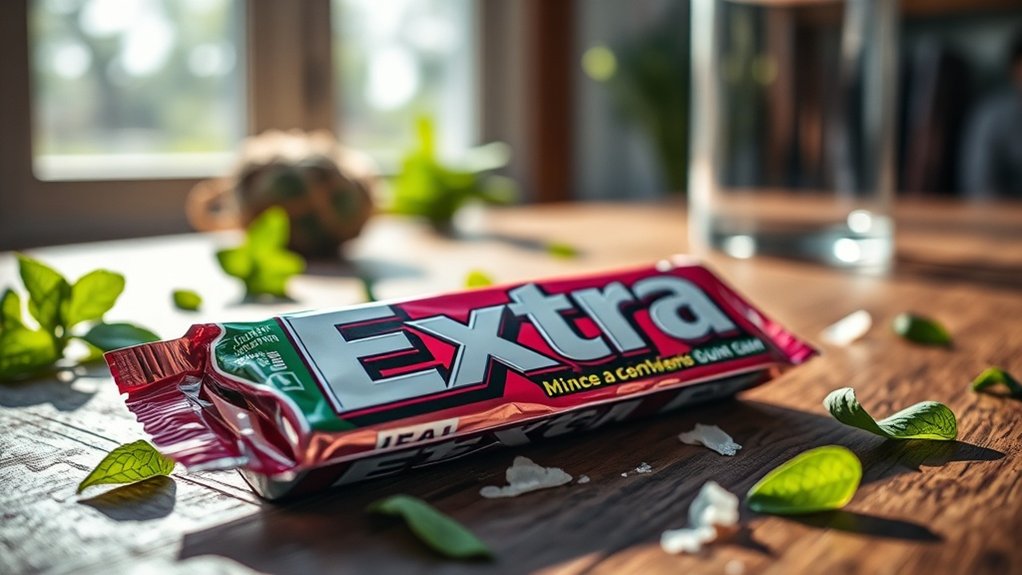 Is Extra Gum Vegan 5 vegan claims lack clarity