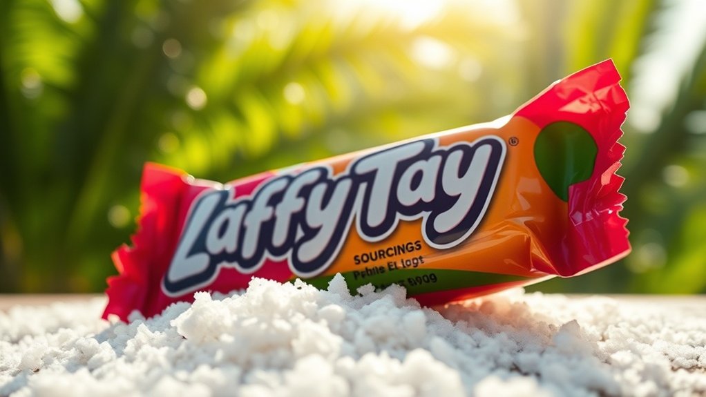 Is Laffy Taffy Vegan 5 vegan concerns palm oil