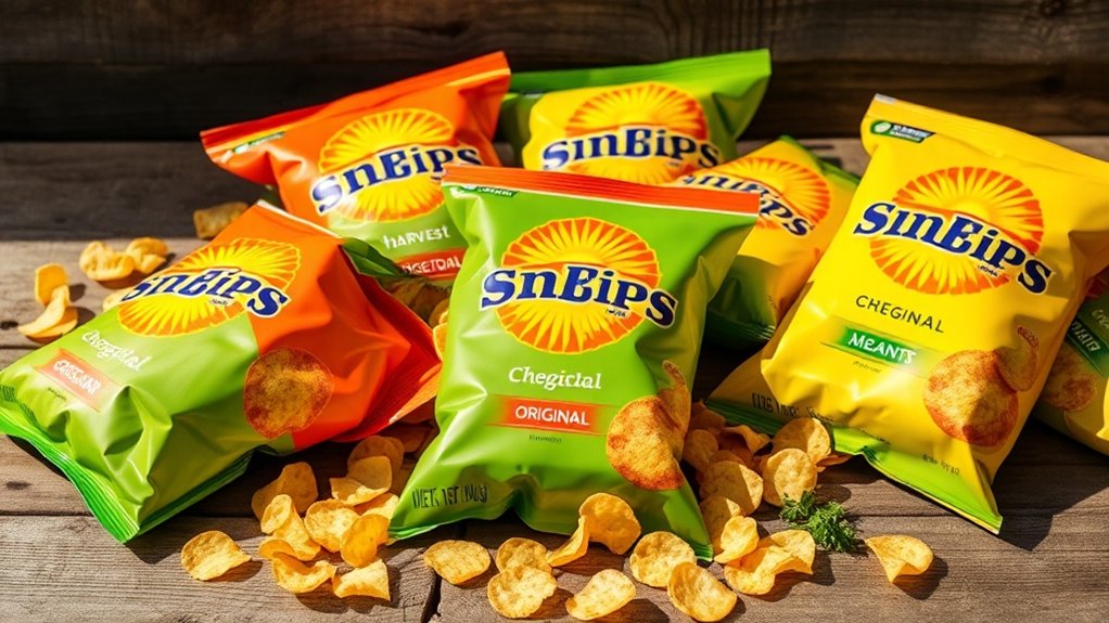 Are Sunchips Vegan 3 vegan concerns with sunchips