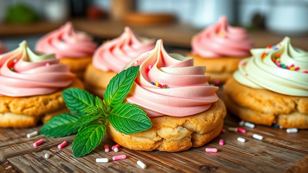 Is Crumbl Vegan 5 vegan cookies easy preparation