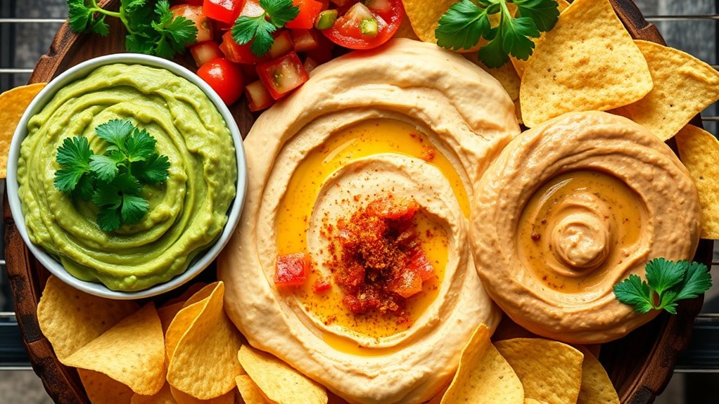 Are Tortilla Chips Vegan 7 vegan dips for chips