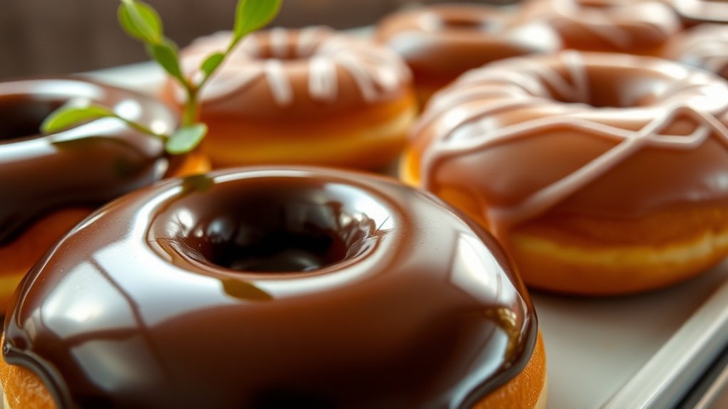 Is Krispy Kreme Vegan 3 vegan doughnuts vary by location