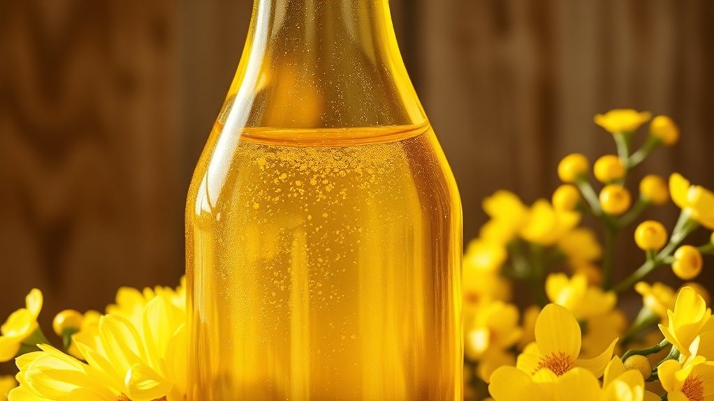 Is Vegetable Oil Vegan 4 vegan friendly canola oil benefits