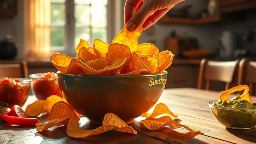 Are Sunchips Vegan 6 vegan friendly dairy free choice