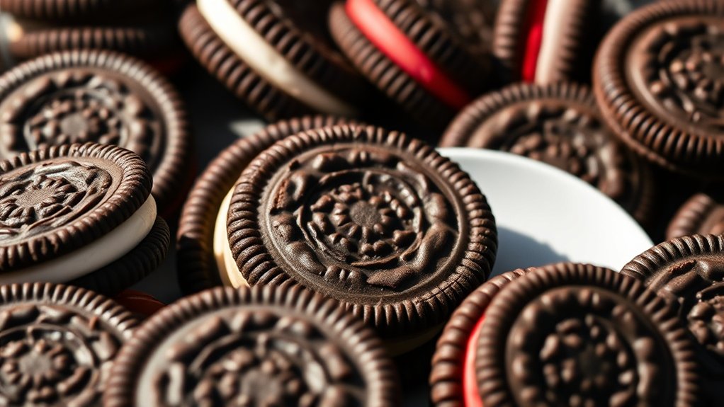 Is an Oreo Vegan 3 vegan friendly oreo flavors listed