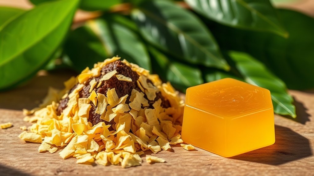 Is Carnauba Wax Vegan 4 vegan friendly wax alternatives