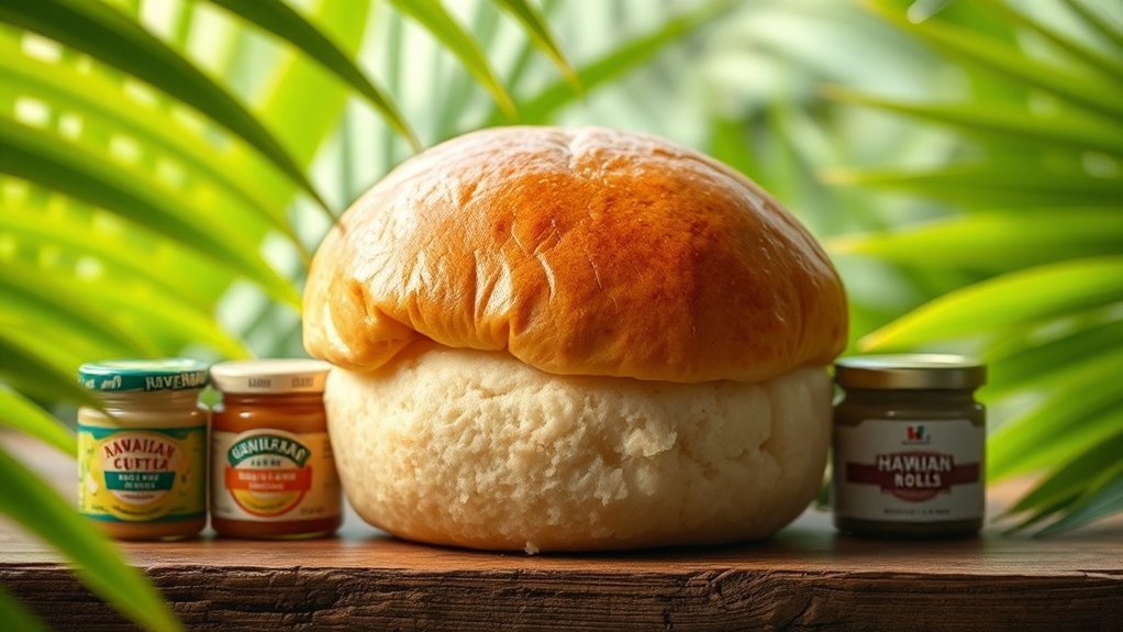 Are Hawaiian Rolls Vegan 4 vegan hawaiian roll options