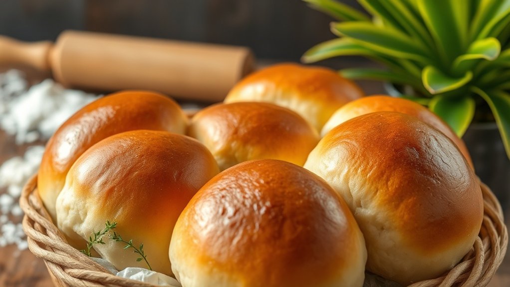 Are Hawaiian Rolls Vegan 5 vegan hawaiian rolls recipe