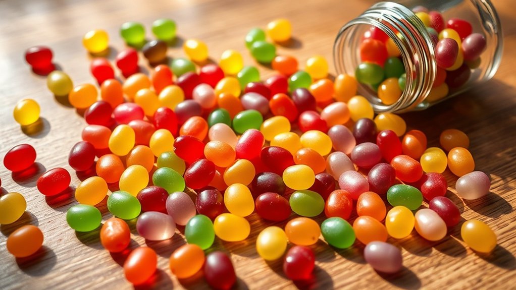 Are Jelly Bellys Vegan 5 vegan jelly beans alternatives available