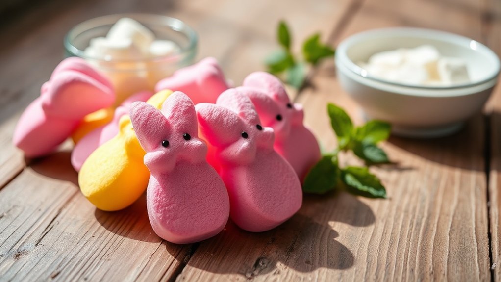 Are Peeps Vegan 5 vegan marshmallow shopping tips