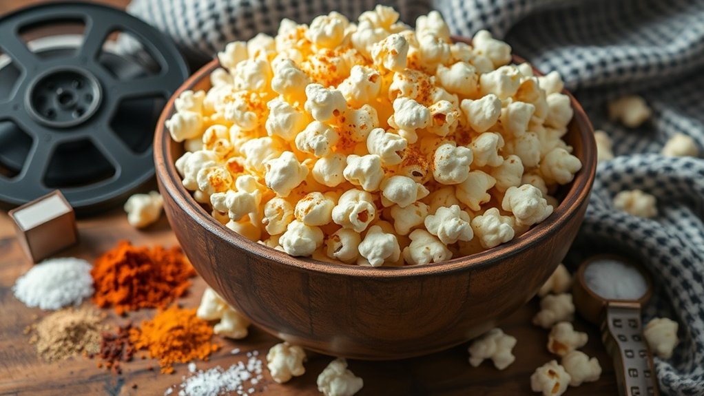 Is Cinema Popcorn Vegan 7 vegan popcorn preparation methods