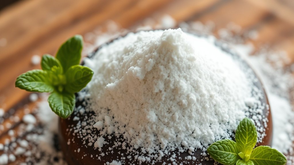 Is Powdered Sugar Vegan 3 vegan powdered sugar options