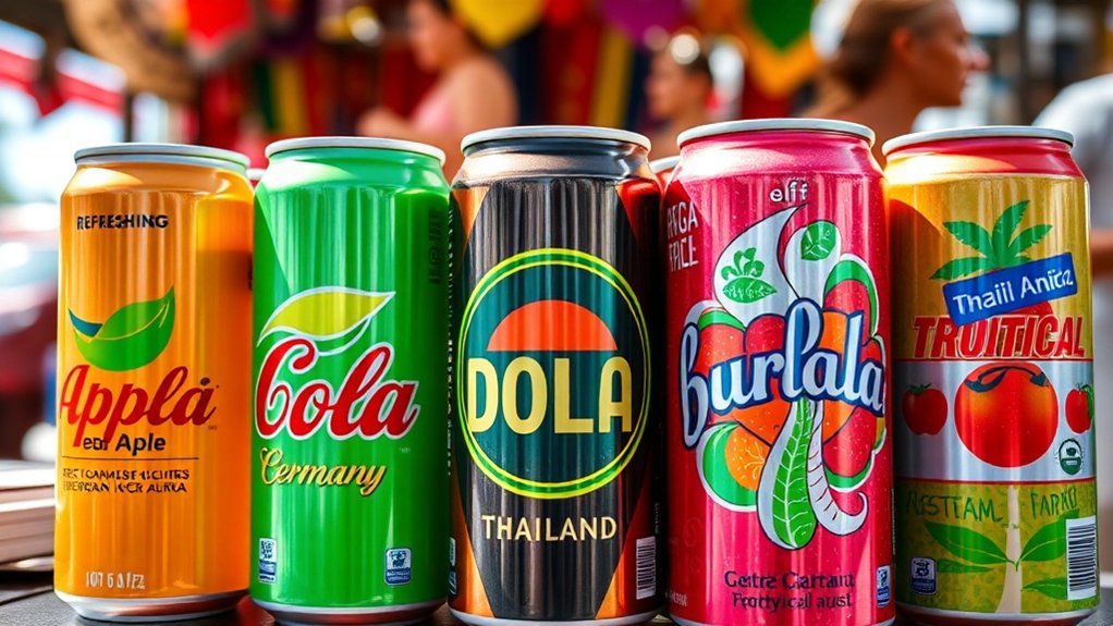 Is Soda Vegan 5 vegan soda ingredients vary