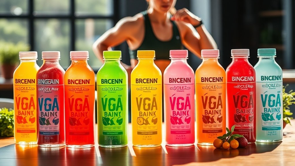 Is Gatorade Vegan 7 vegan sports drink alternatives