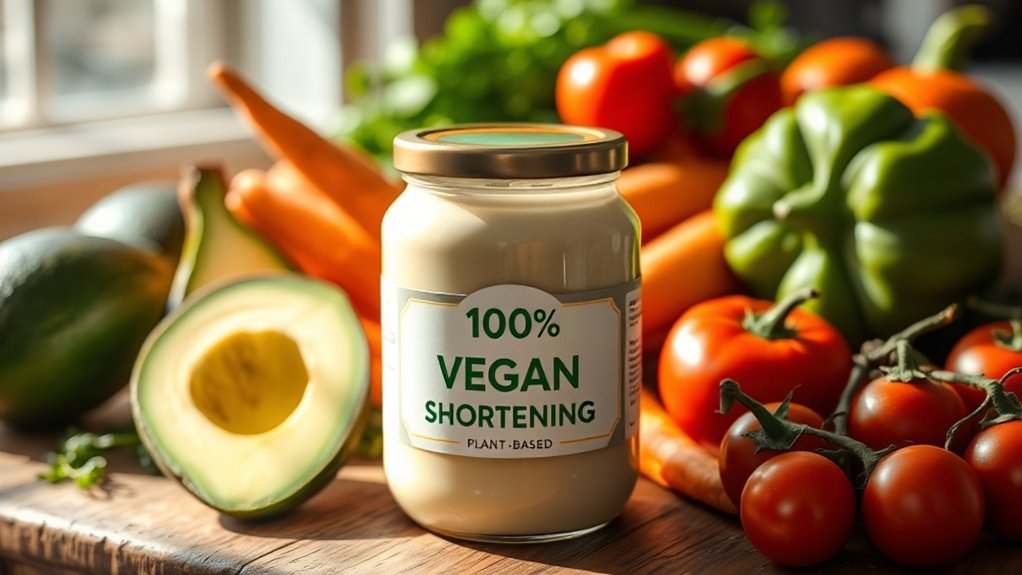 Is Shortening Vegan 3 vegan status ingredient scrutiny