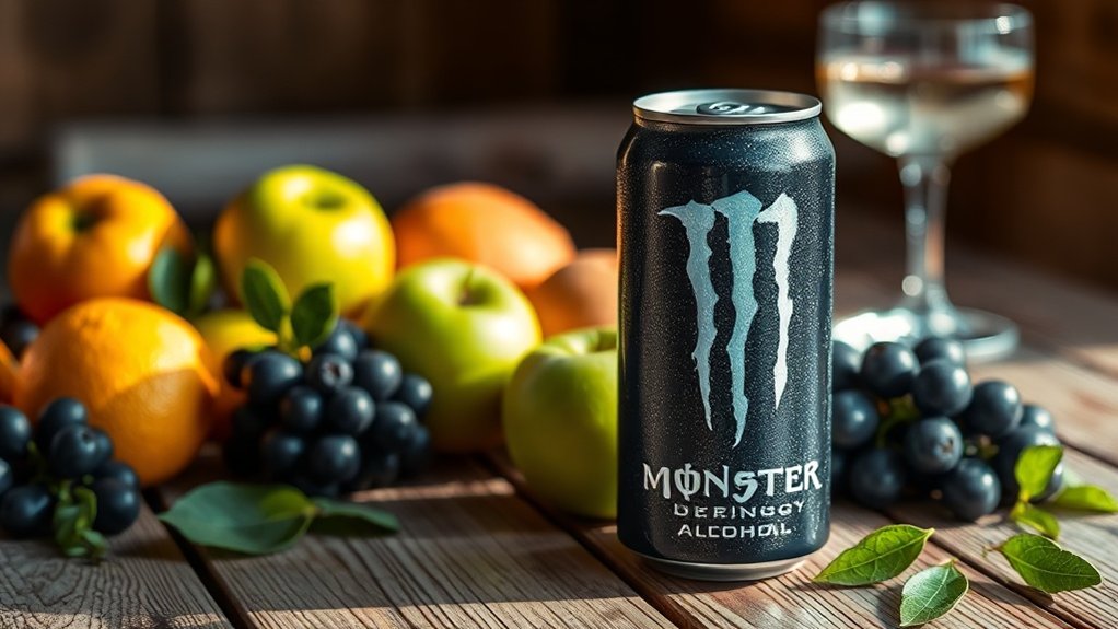 Is Monster Vegan 6 vegan status remains ambiguous