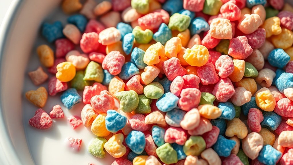 Is Fruity Pebbles Vegan 5 vegan status varies by flavor