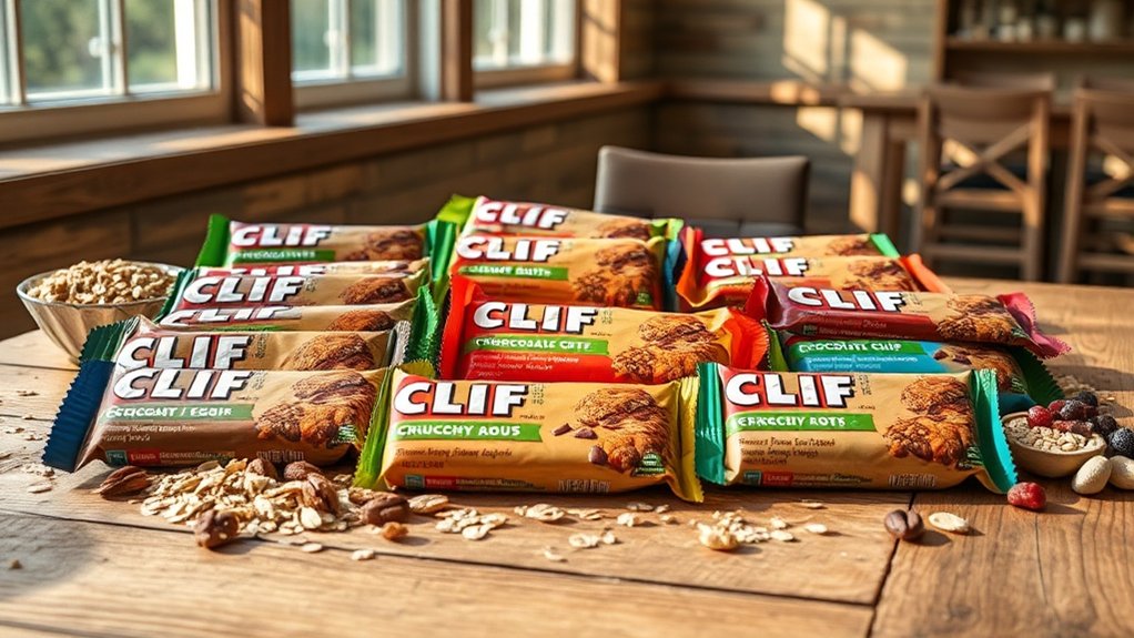 Are Clif Bars Vegan 5 vegan status varies significantly