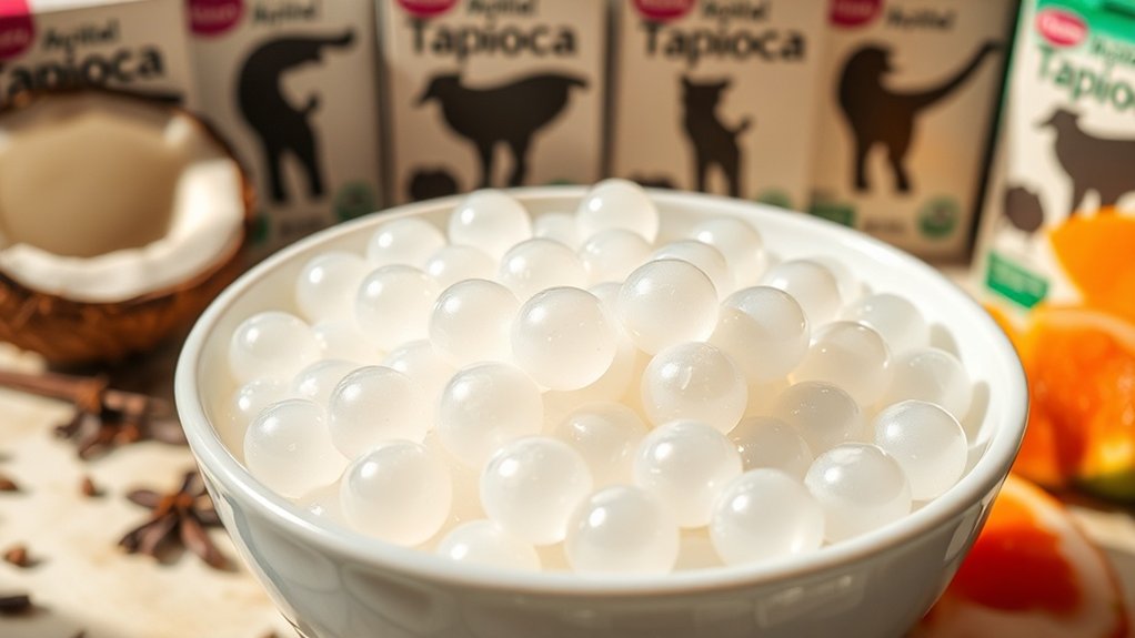 Is Tapioca Vegan 4 vegan tapioca ingredient awareness