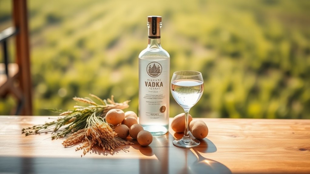Is Vodka Vegan 3 vegan vodka production methods