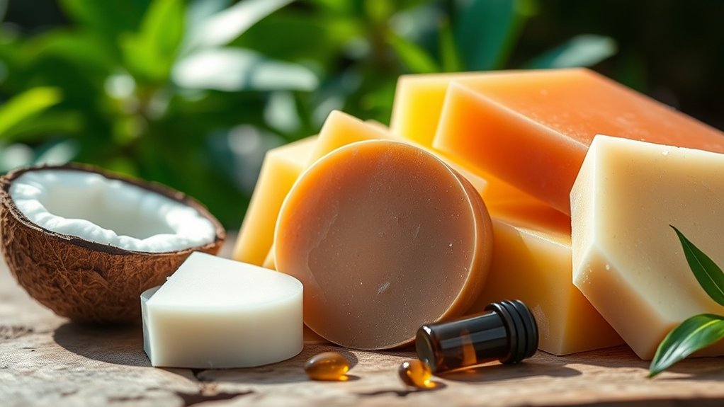 Is Beeswax Vegan 5 vegan wax alternatives available