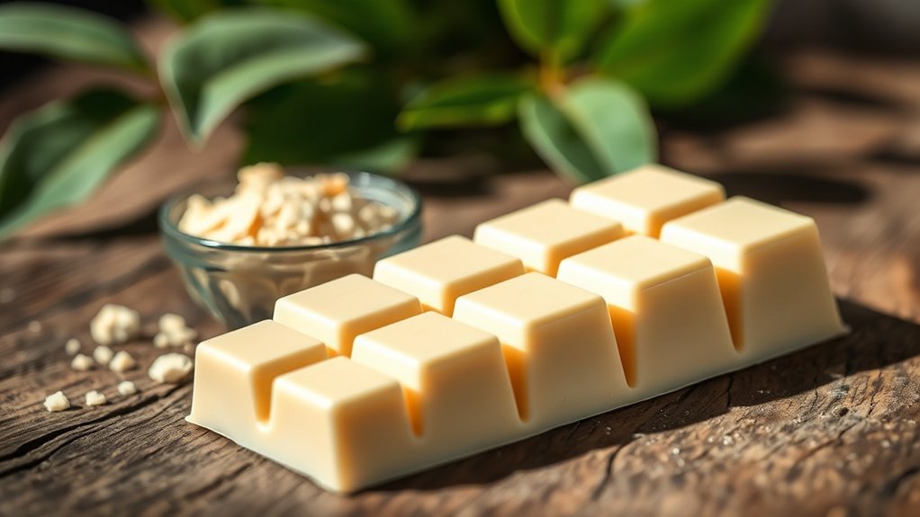 Is White Chocolate Vegan 3 vegan white chocolate alternatives available