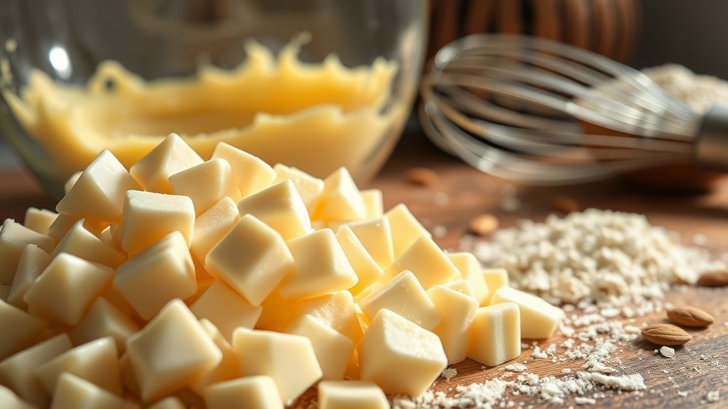 Is White Chocolate Vegan 7 vegan white chocolate substitution