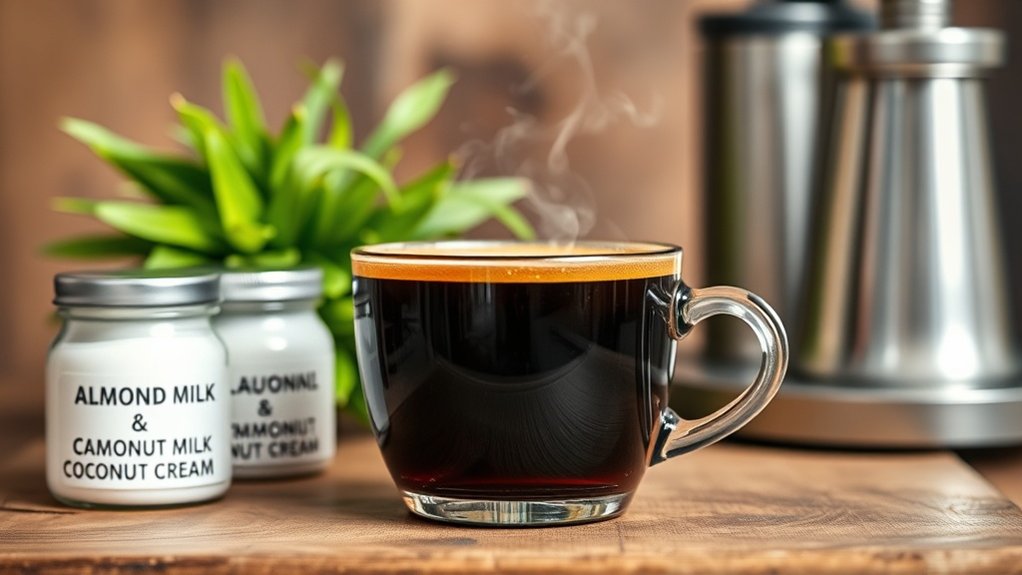 Is Coffee Vegan 4 verify coffee s vegan status