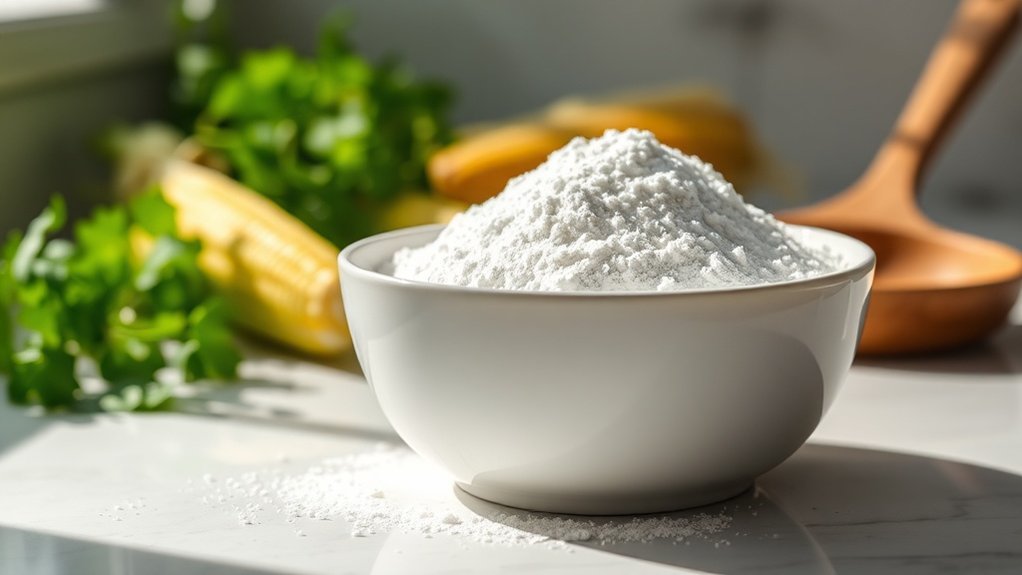 Is Cornstarch Vegan 5 verify cornstarch s vegan status