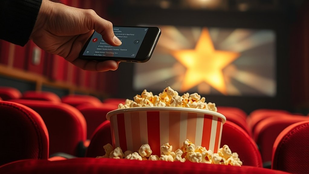 Is Cinema Popcorn Vegan 5 verify popcorn ingredient specifics