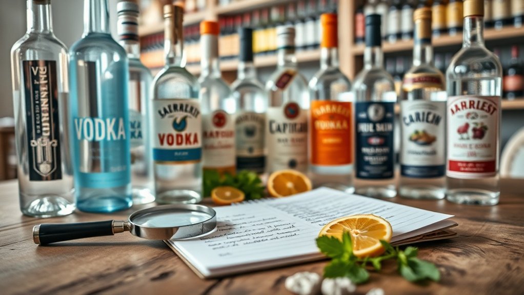 Is Vodka Vegan 4 verify vodka s vegan status