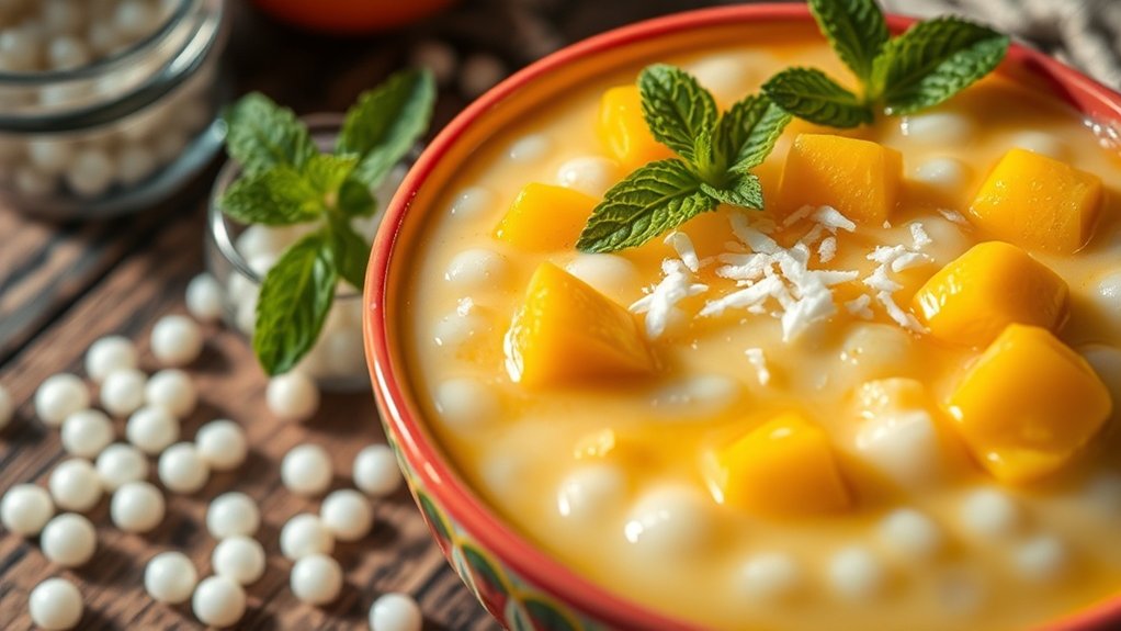 Is Tapioca Vegan 7 versatile vegan tapioca recipes