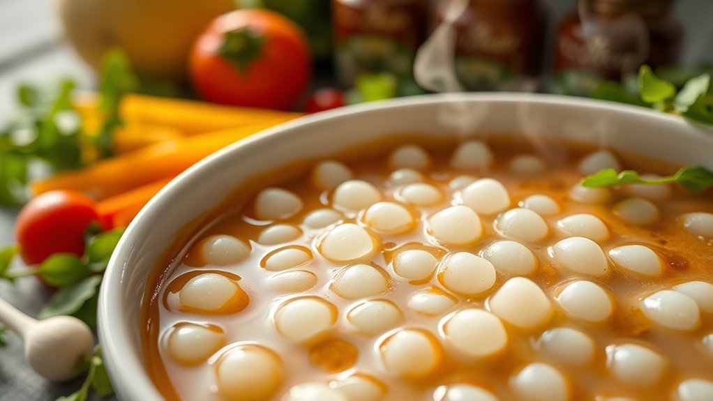 Is Tapioca Vegan 6 versatile vegan thickener alternative